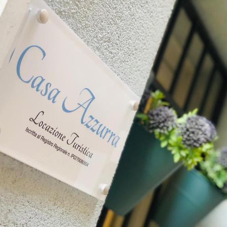Casa Azzurra Lejlighed Chioggia Eksteriør billede