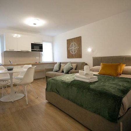 Casa Azzurra Lejlighed Chioggia Eksteriør billede