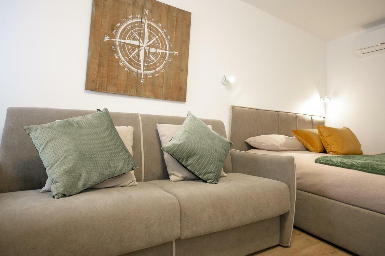 Casa Azzurra Lejlighed Chioggia Eksteriør billede
