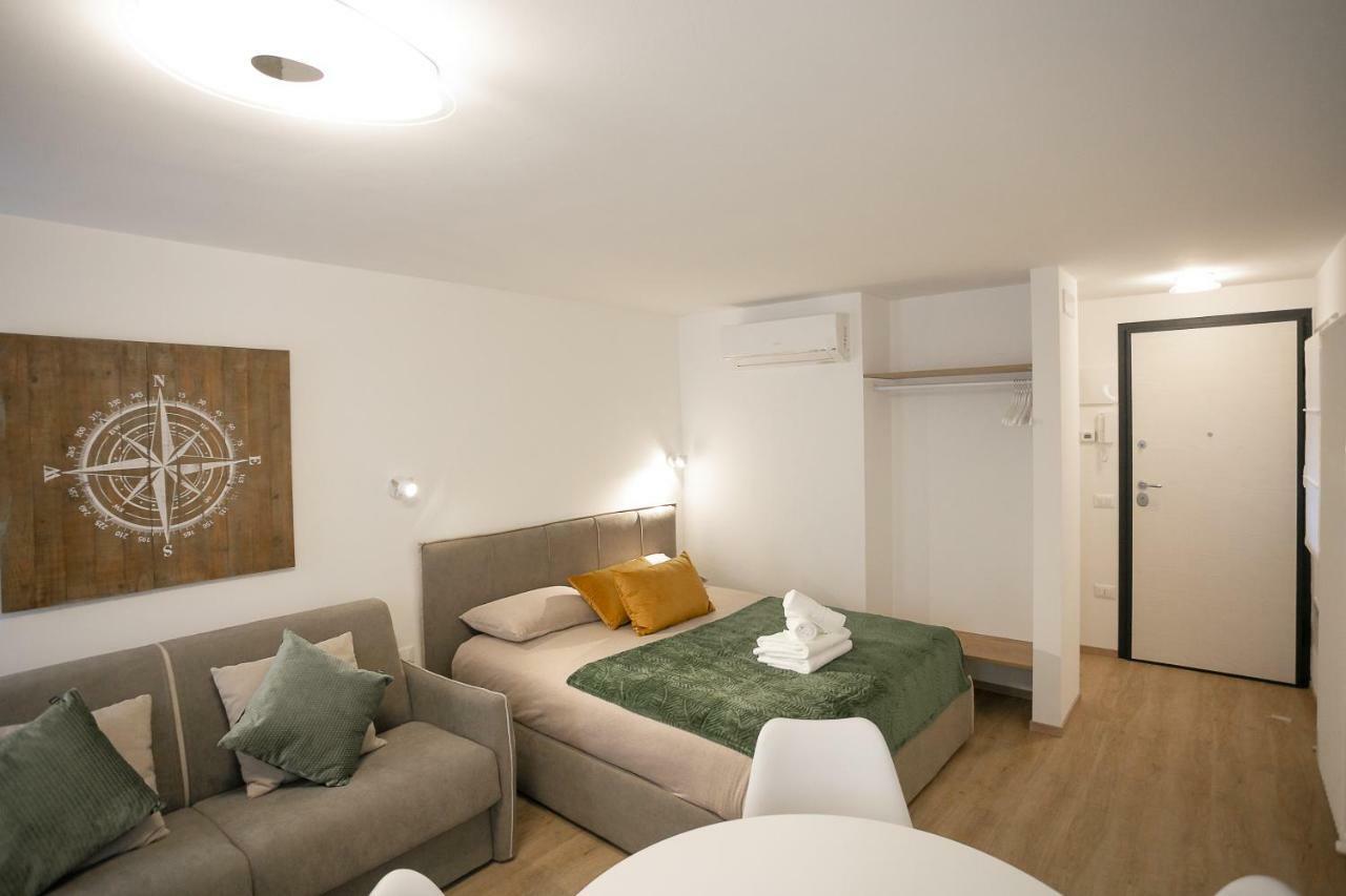 Casa Azzurra Lejlighed Chioggia Eksteriør billede