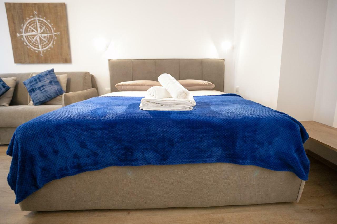Casa Azzurra Lejlighed Chioggia Eksteriør billede